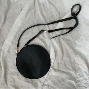 REMI/REID Circle Small Purse